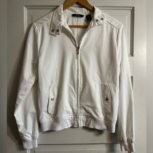 ⭐️ 3/$10 Ladies Izod Lightweight Jacket